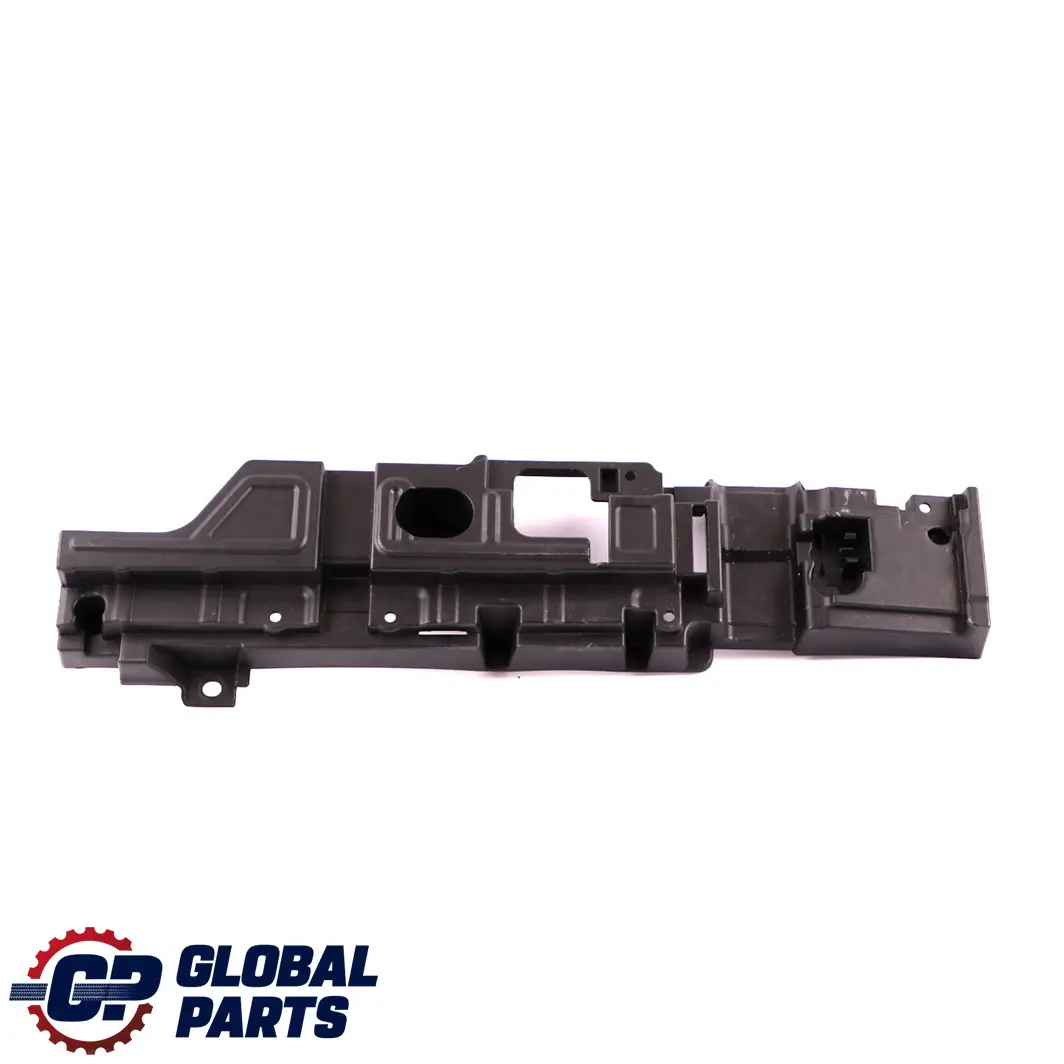 BMW 3 F31 Touring Kofferraum Rechts Seitenteil Pad Panel - SKU 7234606 - Teilenummer 7234606